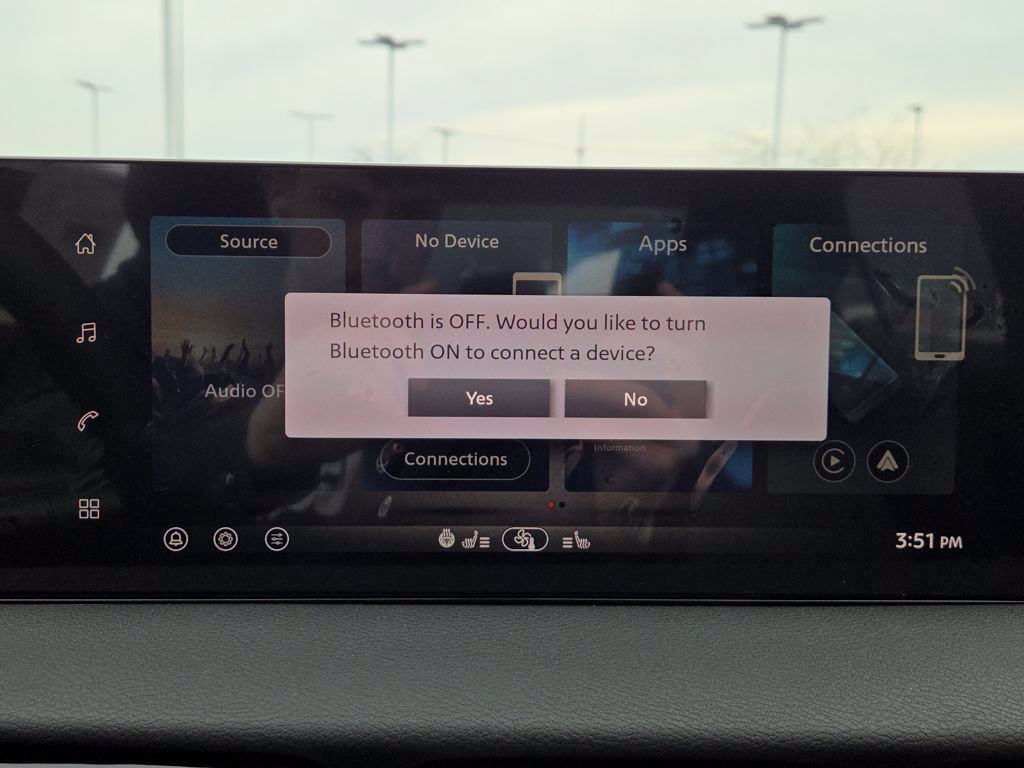 New 2026 Nissan Sentra SV w/ SV Convenience Package FWD image 21