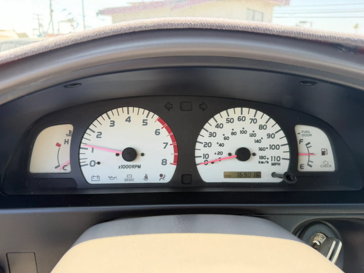 Used 2003 Toyota Tacoma PreRunner RWD image 21