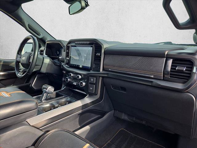 Used 2023 Ford F150 Platinum w/ Equipment Group 701A High AWD/4WD image 20