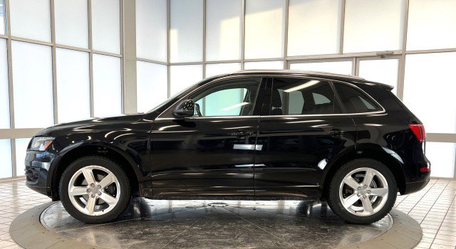 Used 2010 Audi Q5 3.2 Premium Plus image 4