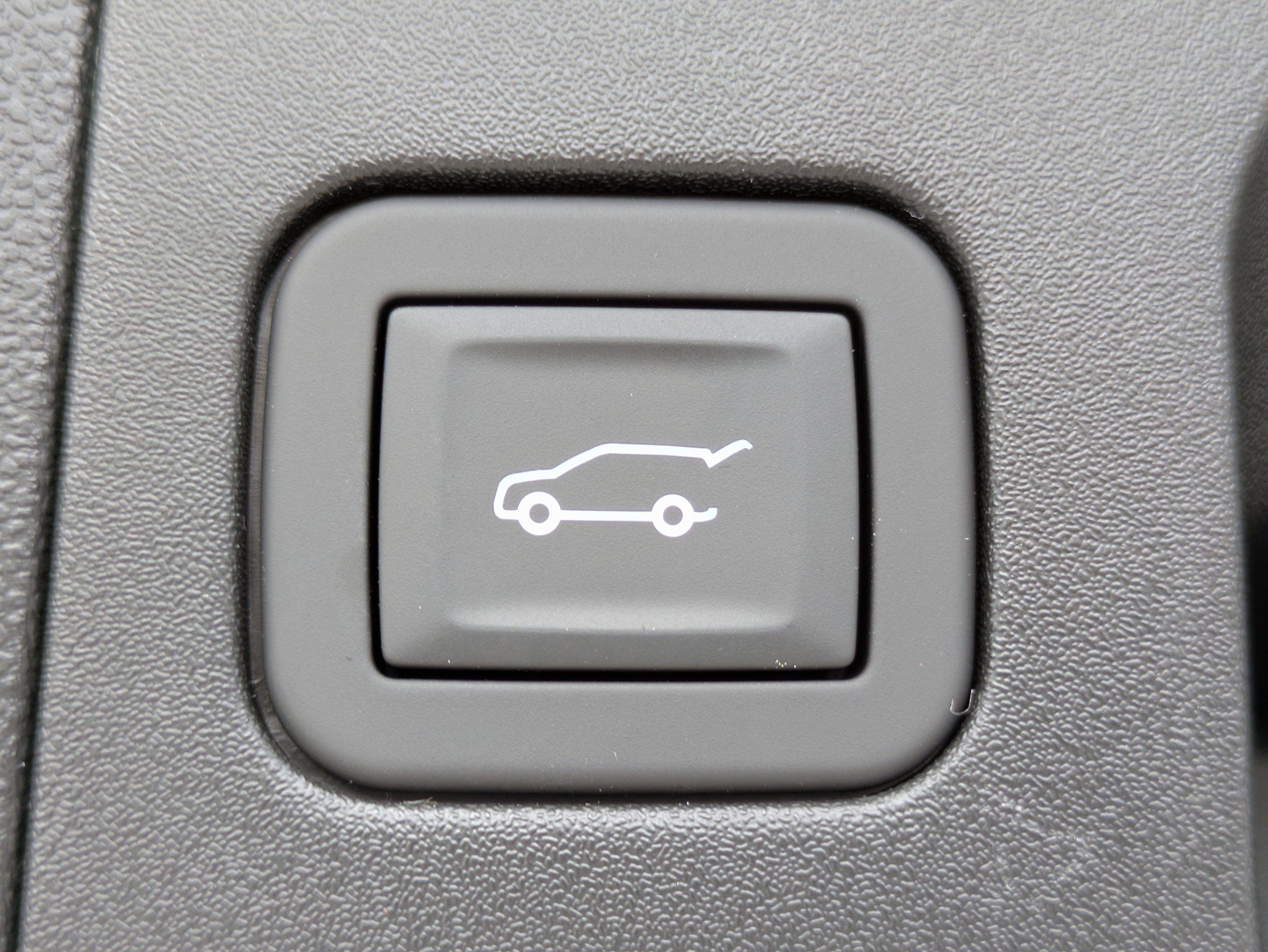 New 2026 Cadillac XT5 Luxury FWD image 8