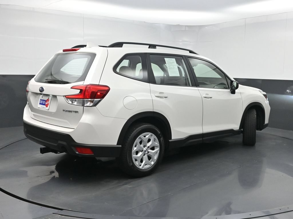 Used 2020 Subaru Forester w/ Alloy Wheel Package AWD/4WD image 19