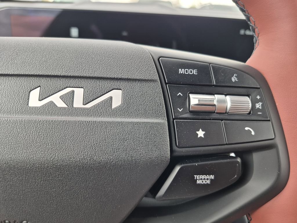 New 2026 Kia Sportage SX image 19