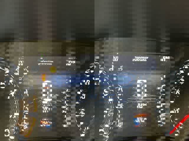 Used 2026 Jeep Compass Limited image 16