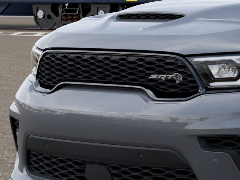 New 2026 Dodge Durango SRT Hellcat w/ Premium Group image 11