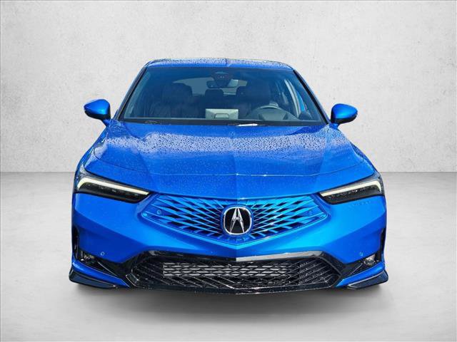 New 2026 Acura Integra A-Spec FWD image 6
