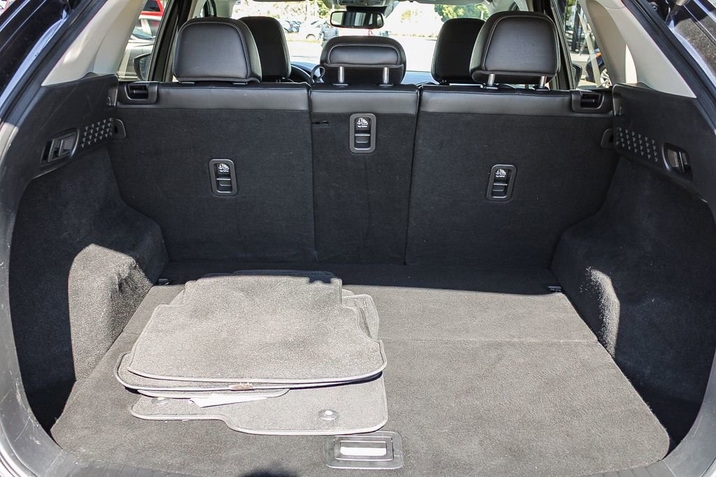 Used 2022 MAZDA CX-5 AWD 2.5 S w/ Preferred Package image 26