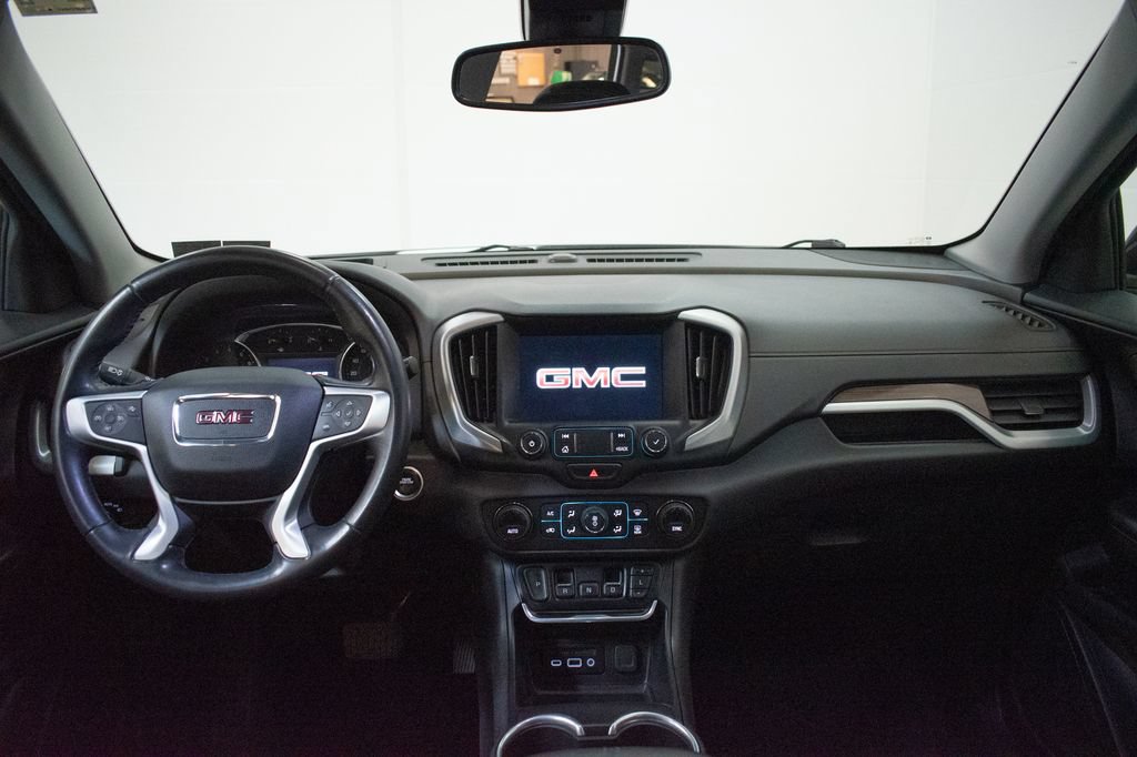 Used 2020 GMC Terrain SLE w/ Driver Convenience Package AWD/4WD image 11