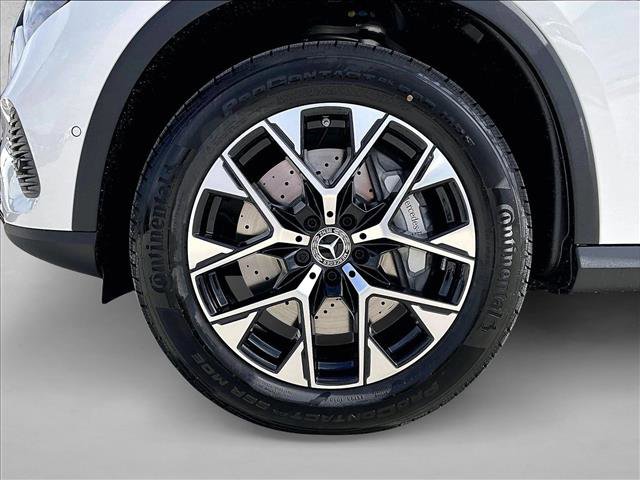 New 2026 Mercedes-Benz GLC 350e 4MATIC image 13