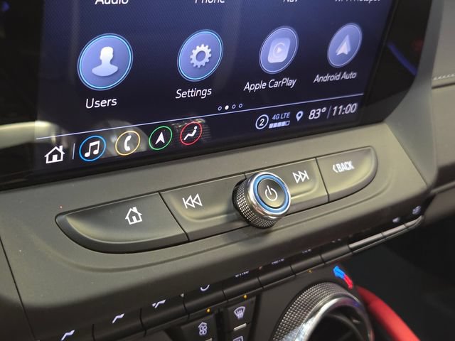 Used 2023 Chevrolet Camaro SS w/ Redline Edition RWD image 18