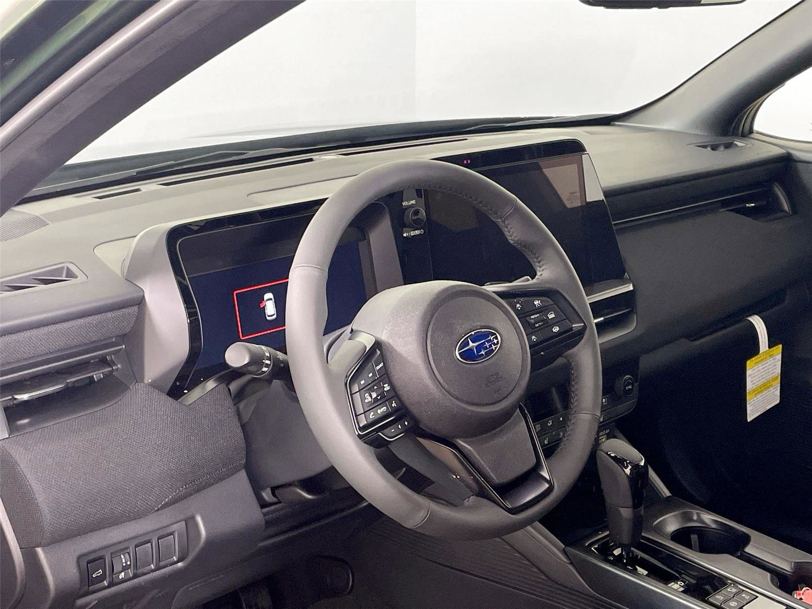 New 2026 Subaru Outback Limited XT image 9