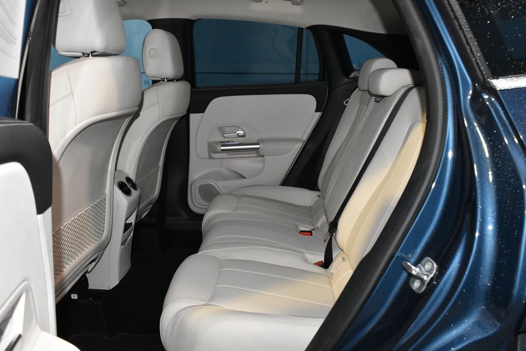 Used 2023 Mercedes-Benz GLA 250 image 21