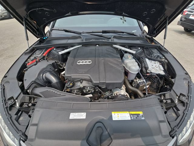Used 2021 Audi A4 2.0T Premium Plus w/ Premium Plus Package AWD/4WD image 30