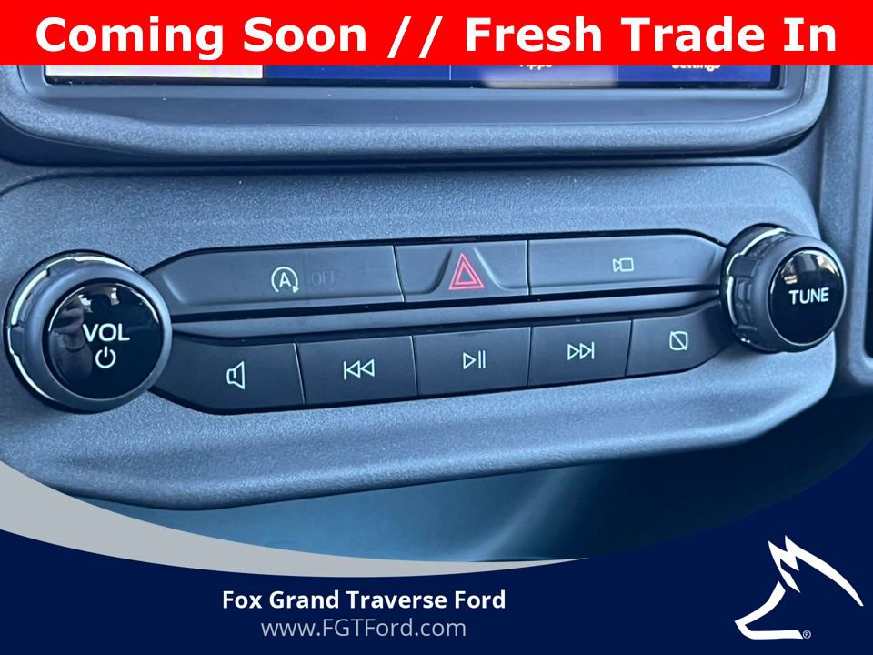 Certified 2024 Ford Bronco Sport Badlands AWD/4WD image 26