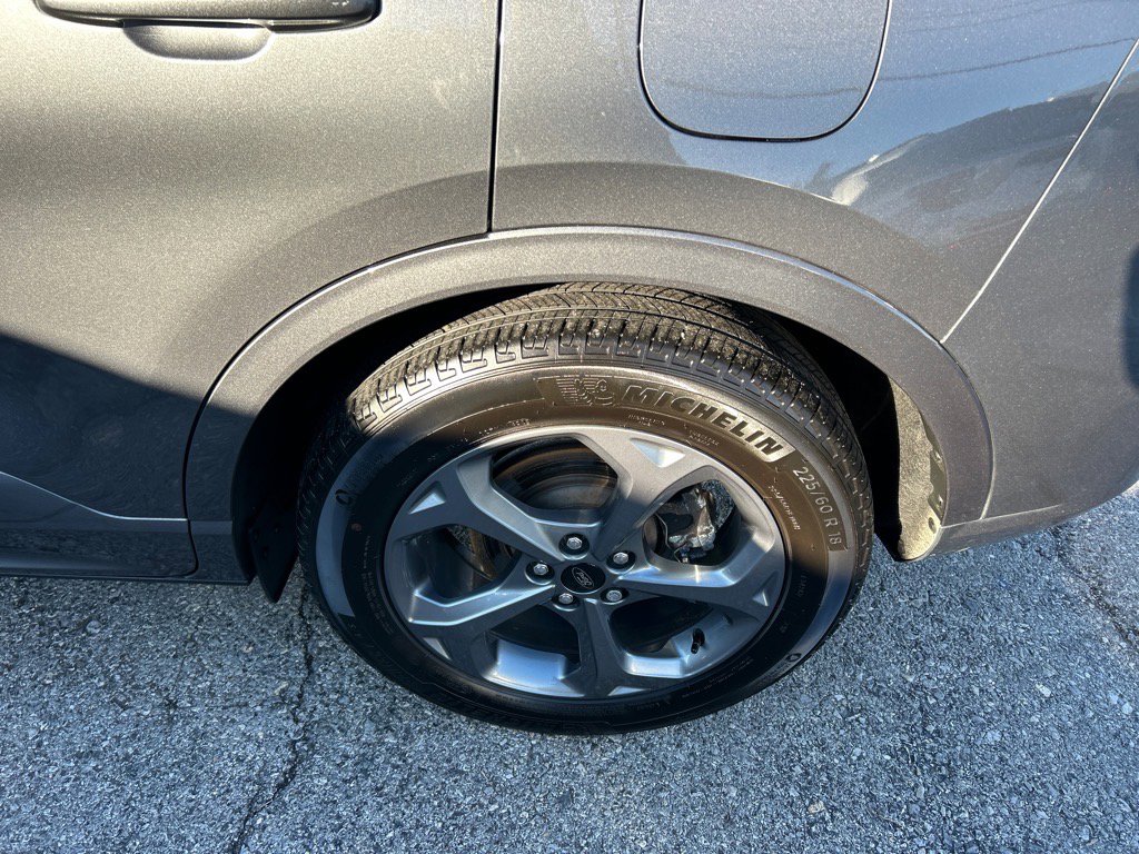 Used 2023 Ford Escape ST-Line w/ Tech Pack #1 image 31