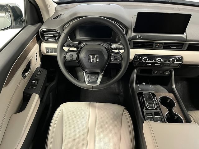 New 2026 Honda Pilot Elite image 21