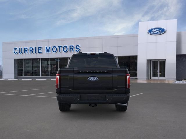 New 2026 Ford F150 Platinum AWD/4WD image 5