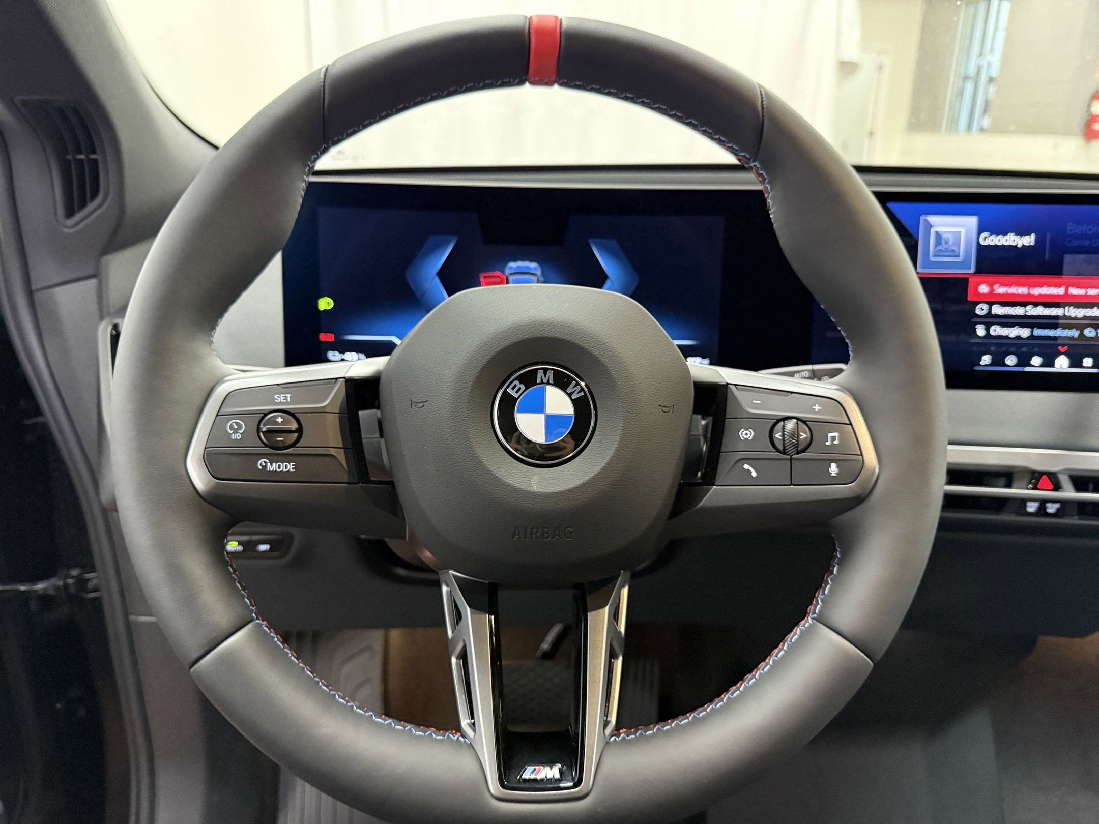 Used 2025 BMW iX M60 image 15