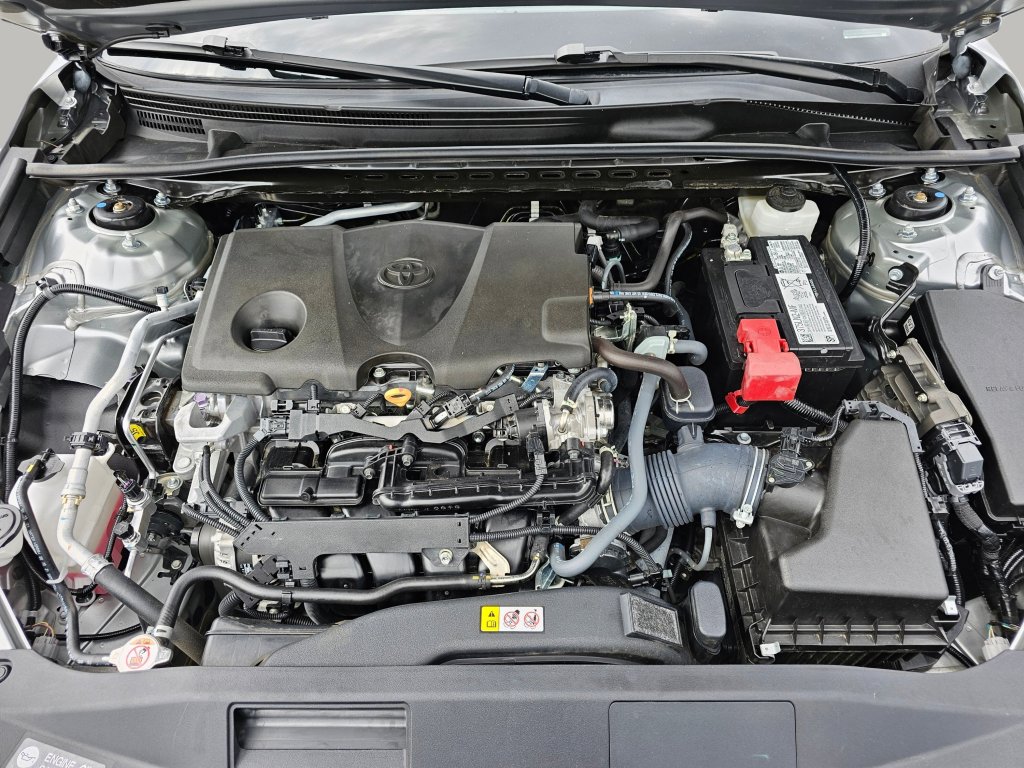 Used 2023 Toyota Camry SE image 18