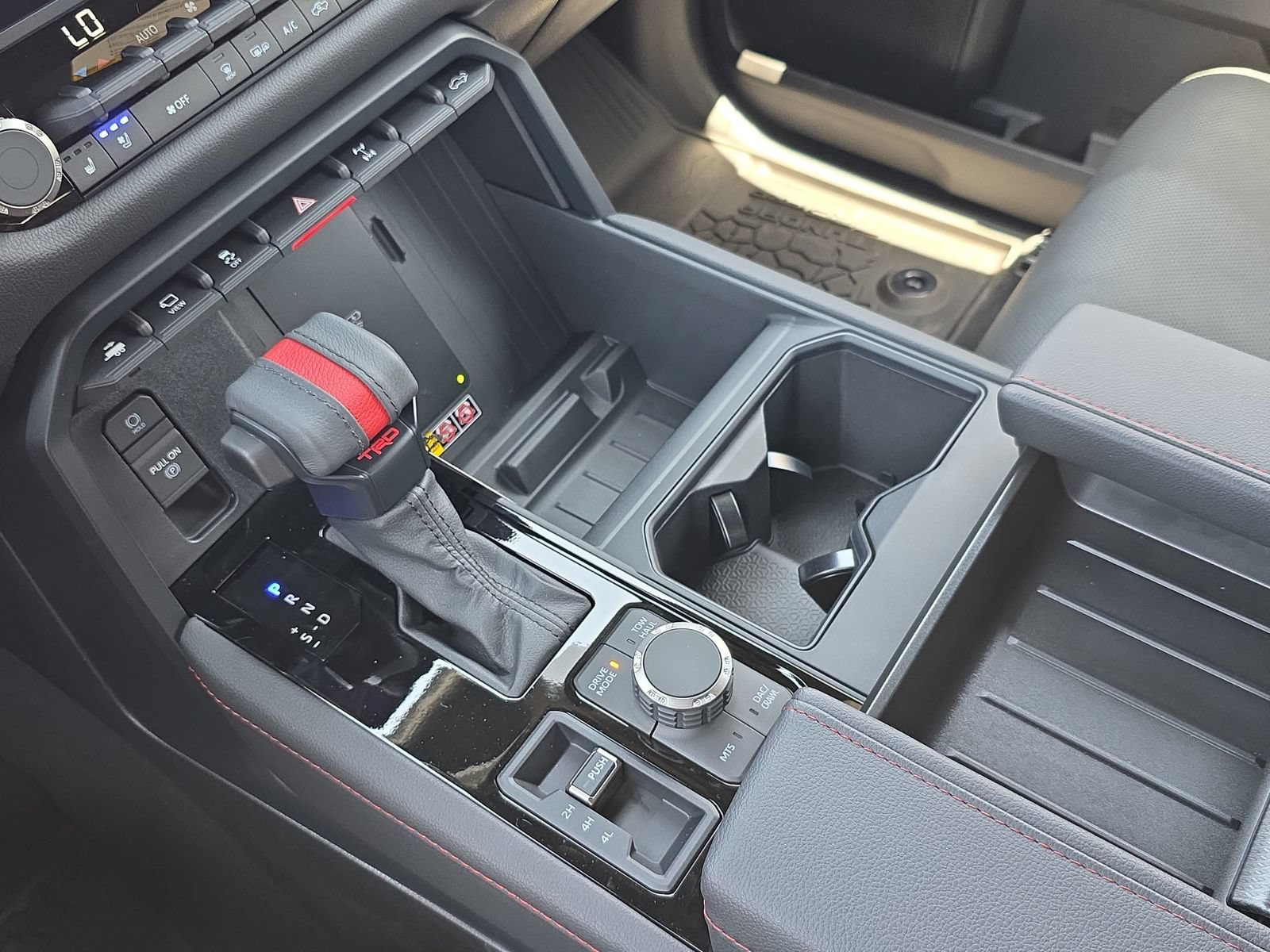 New 2026 Toyota Tundra TRD Pro AWD/4WD image 20