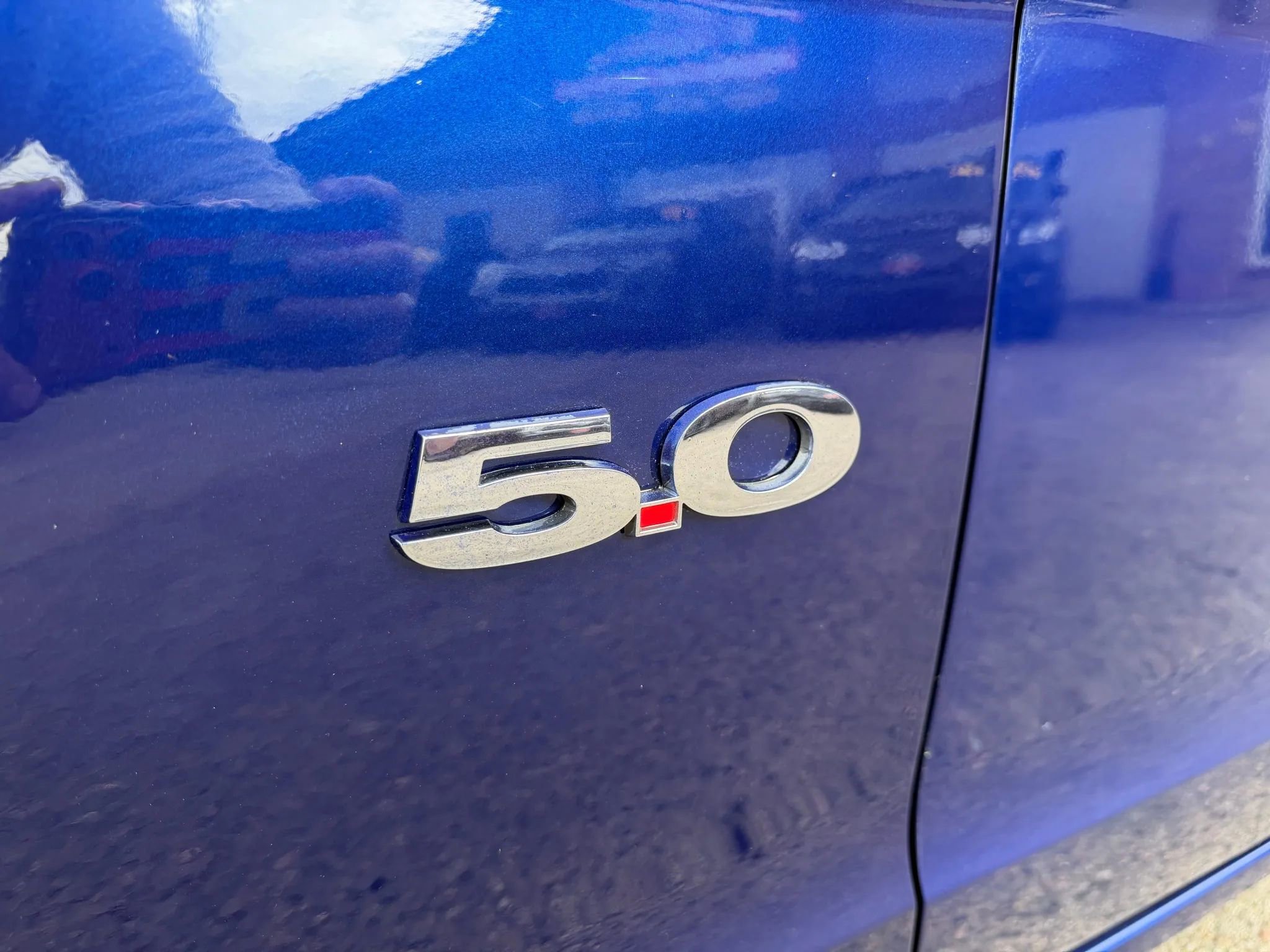 Used 2014 Ford Mustang GT w/ FP8 Appearance Package image 5