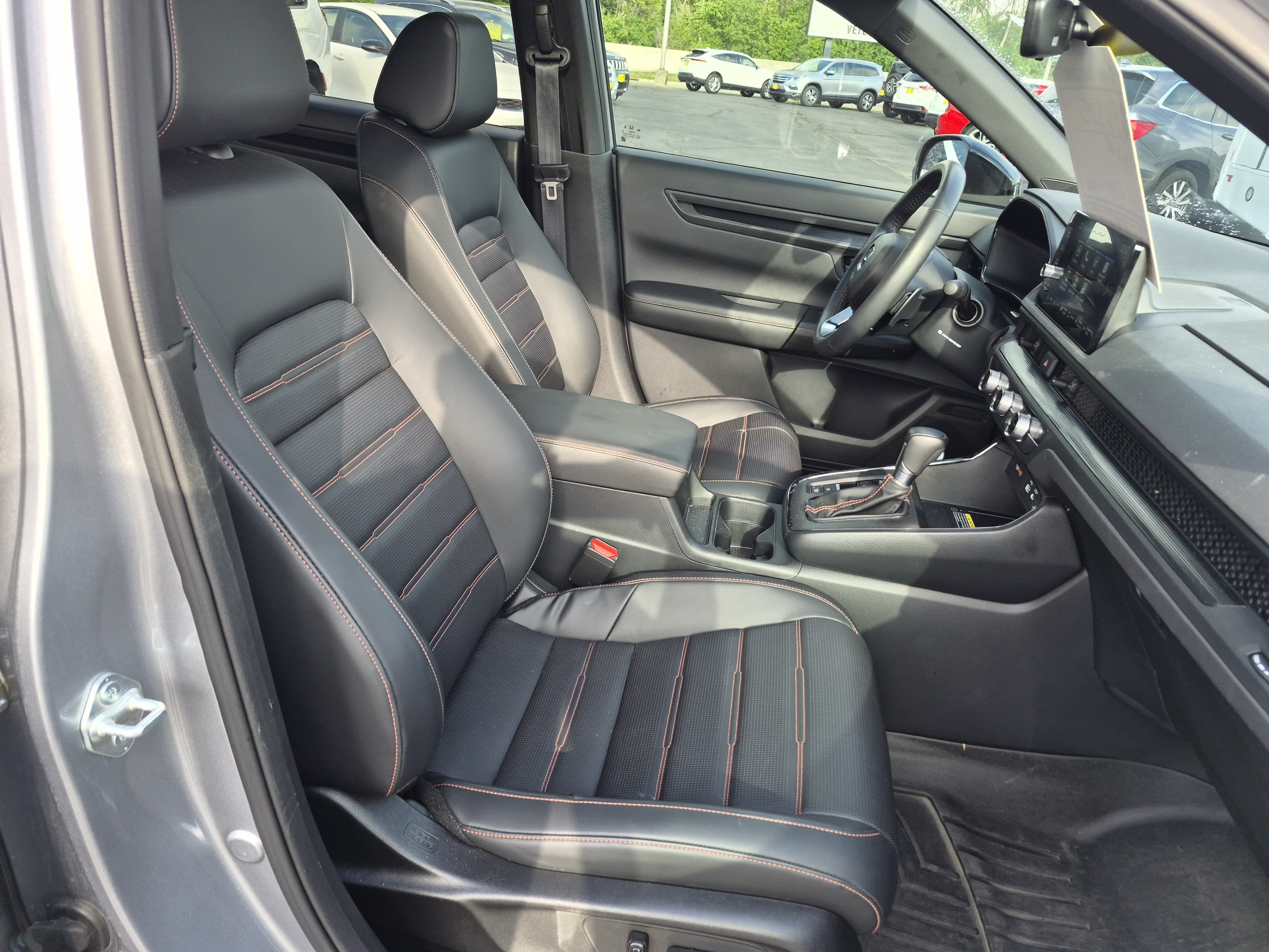 Used 2024 Honda CR-V Sport-L image 12