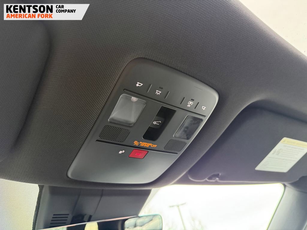 Used 2026 Hyundai Palisade XRT Pro image 30