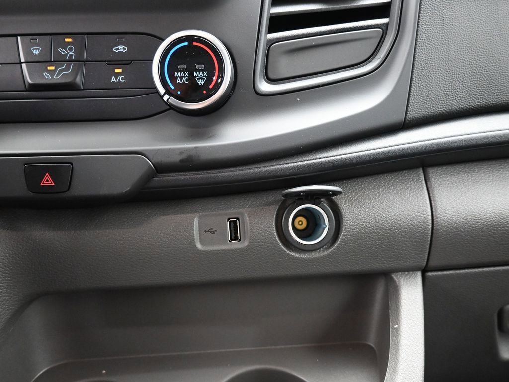 New 2025 Ford Transit 150 Low Roof image 30
