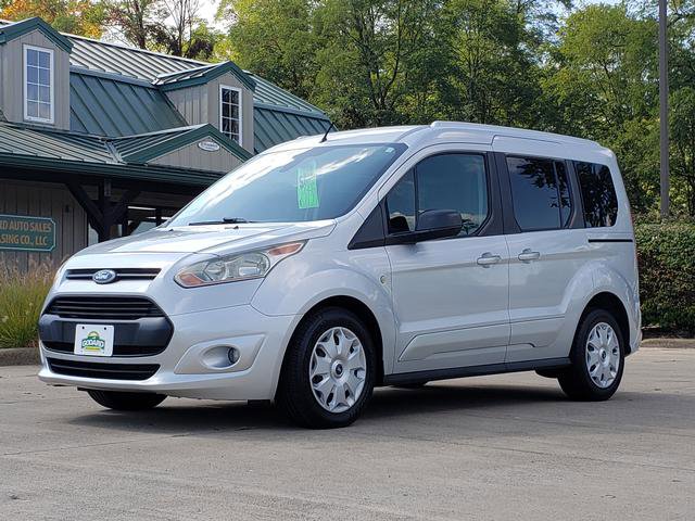 Used 2017 Ford Transit Connect XLT