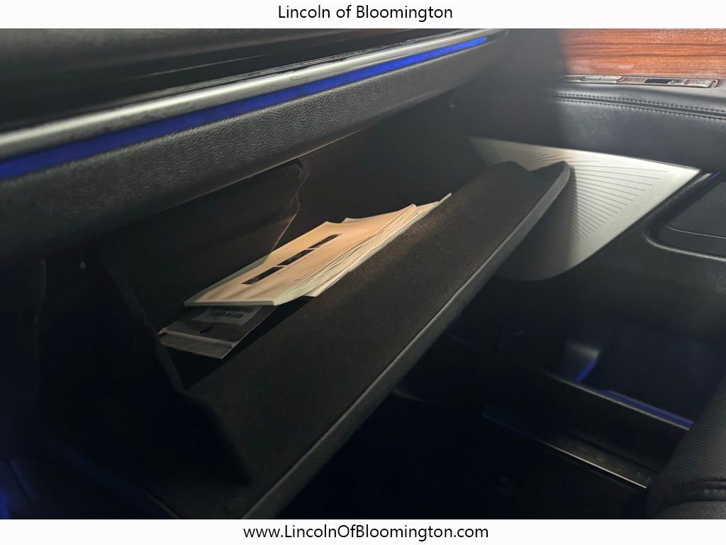 Certified 2022 Lincoln Navigator Reserve image 77