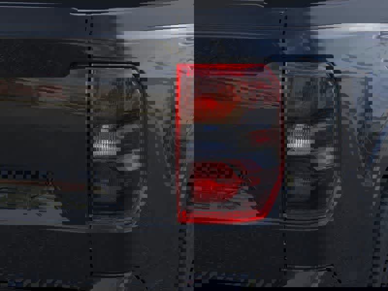 New 2026 Ford Maverick Lobo image 22