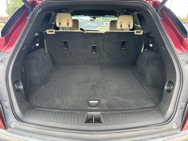 Used 2017 Cadillac XT5 FWD image 11