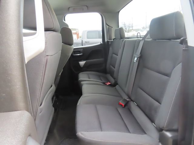 Used 2016 Chevrolet Silverado 1500 LT w/ LT Convenience Package image 21