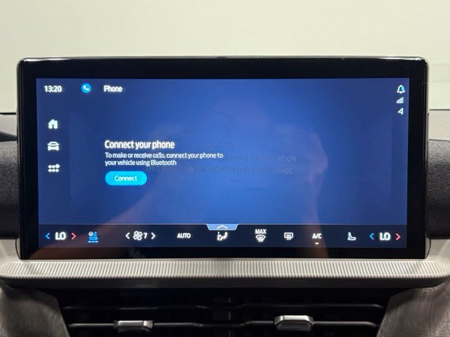 New 2027 Ford Explorer Platinum AWD/4WD image 18