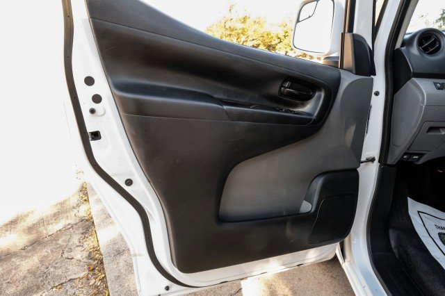 Used 2021 Nissan NV200 SV image 37