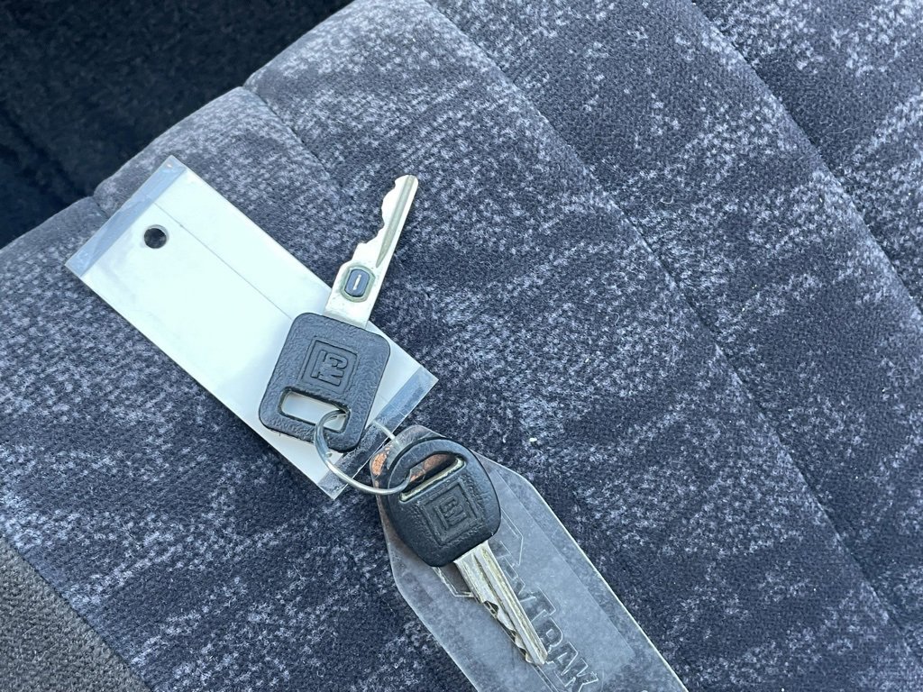 Used 2000 Chevrolet Camaro Z28 image 21