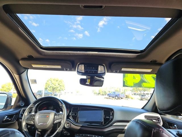 Used 2024 Dodge Durango GT image 25