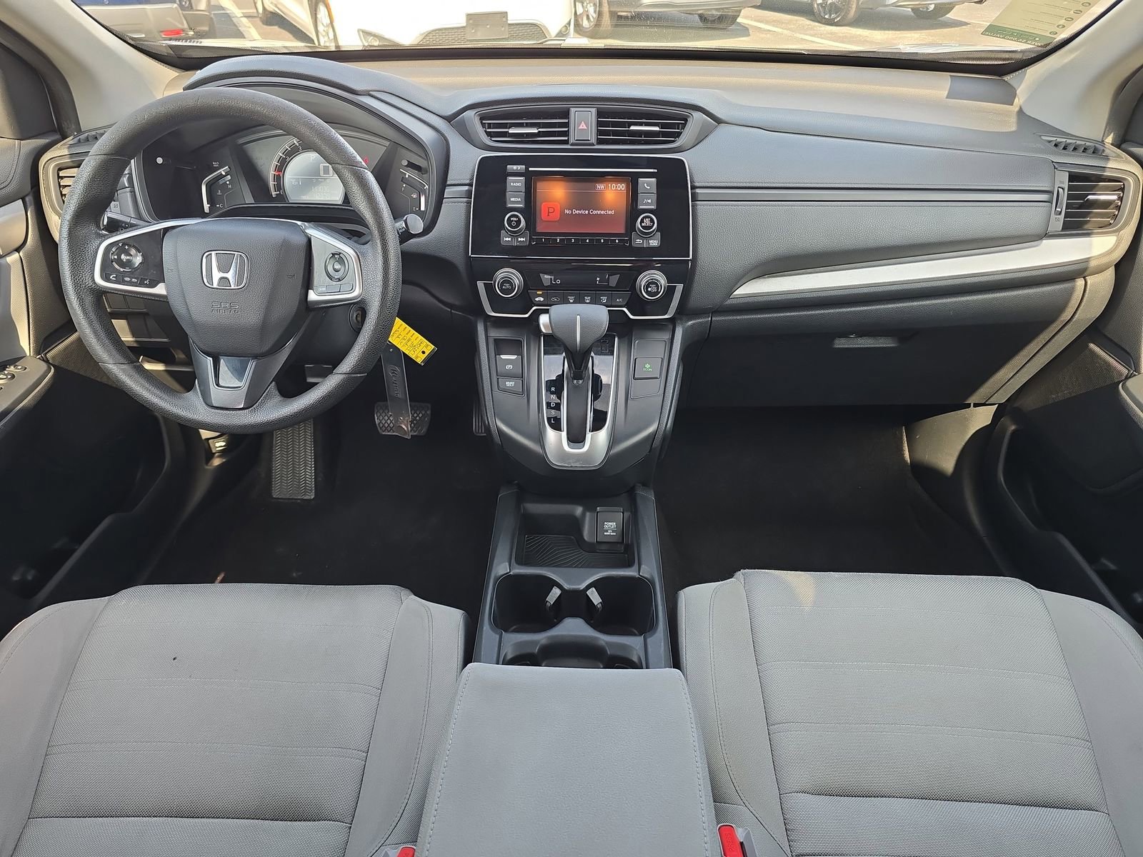 Used 2019 Honda CR-V LX image 9