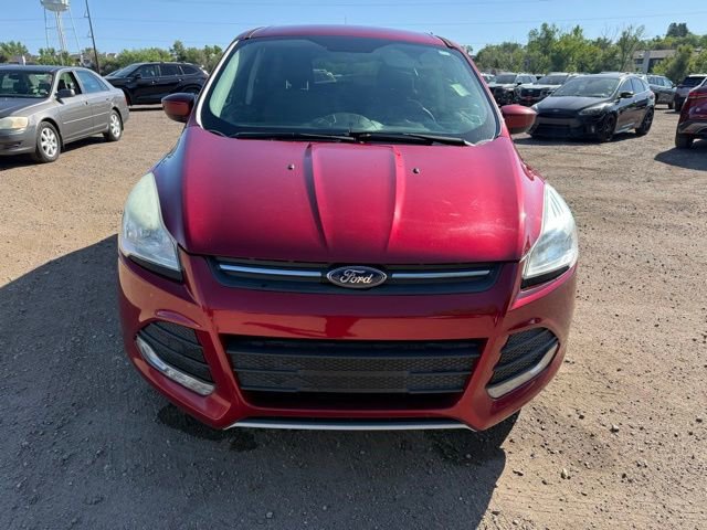 Used 2016 Ford Escape SE FWD image 8