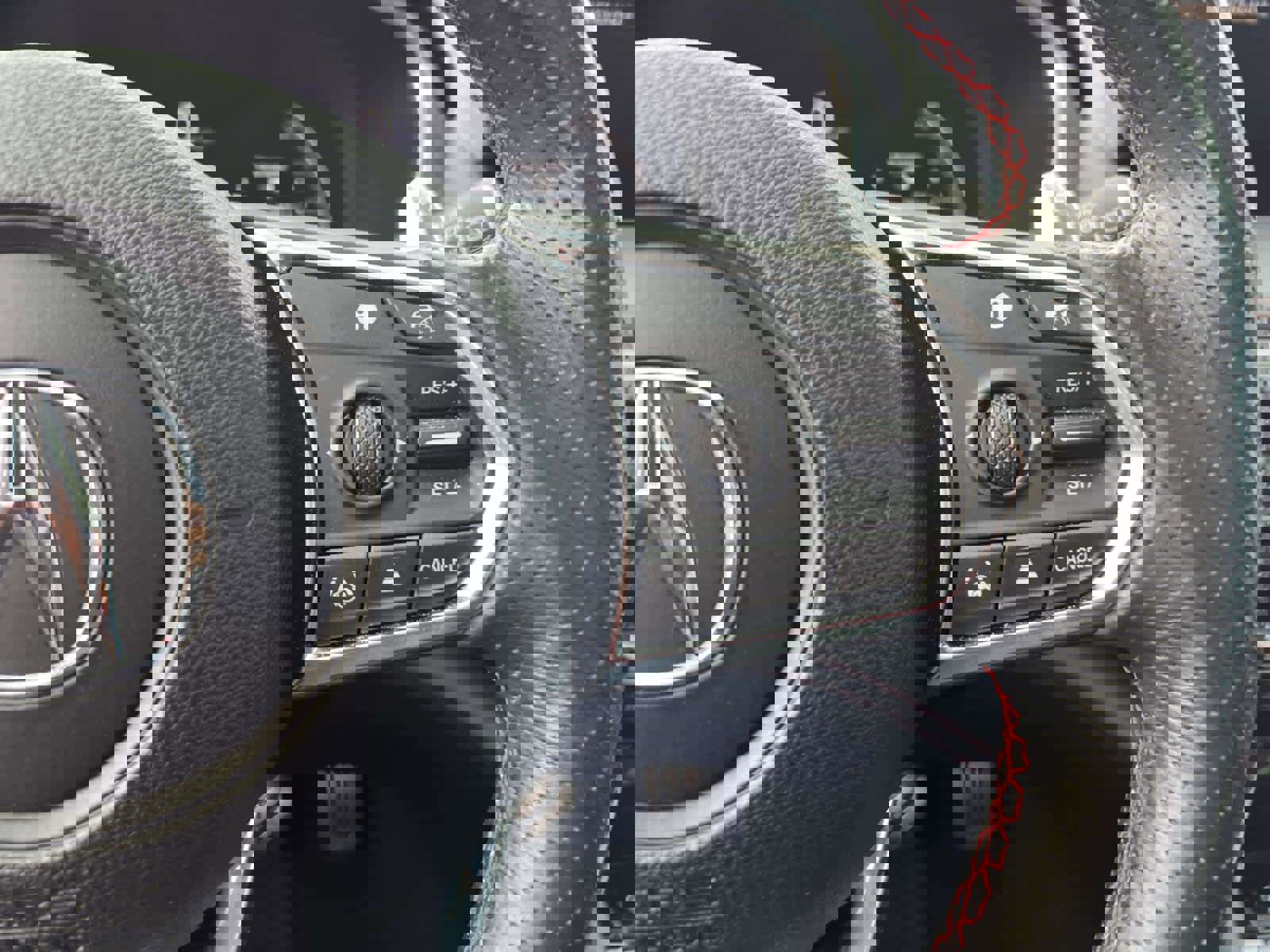 Used 2023 Acura MDX A-Spec image 23