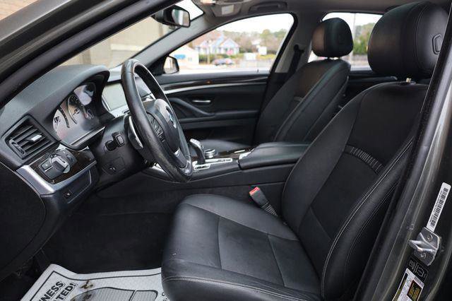 Used 2014 BMW 535i Sedan RWD image 14