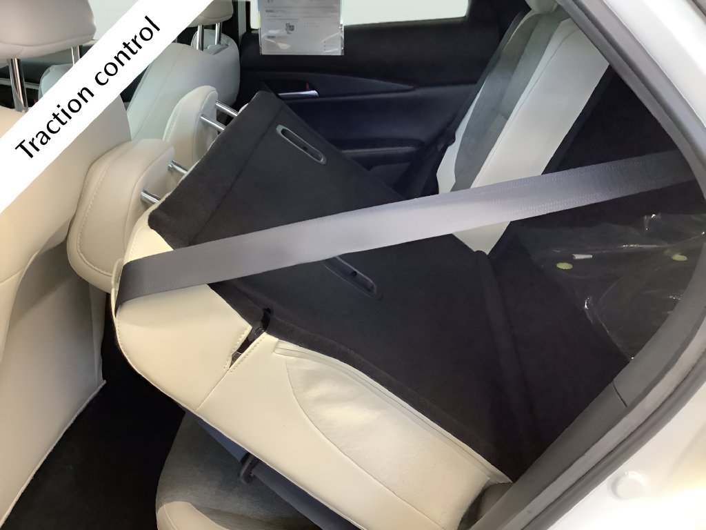 Certified 2026 MAZDA CX-30 AWD 2.5 S image 16