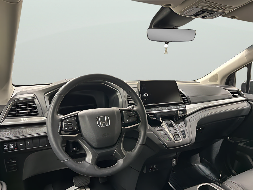 Certified 2026 Honda Odyssey EX-L image 11