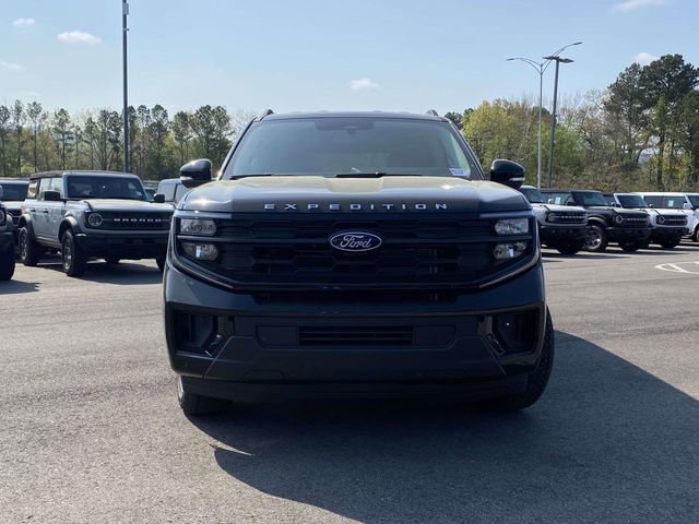New 2026 Ford Expedition Active AWD/4WD image 8