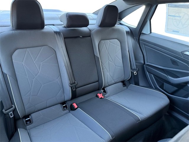 New 2026 Volkswagen Jetta Sport image 18