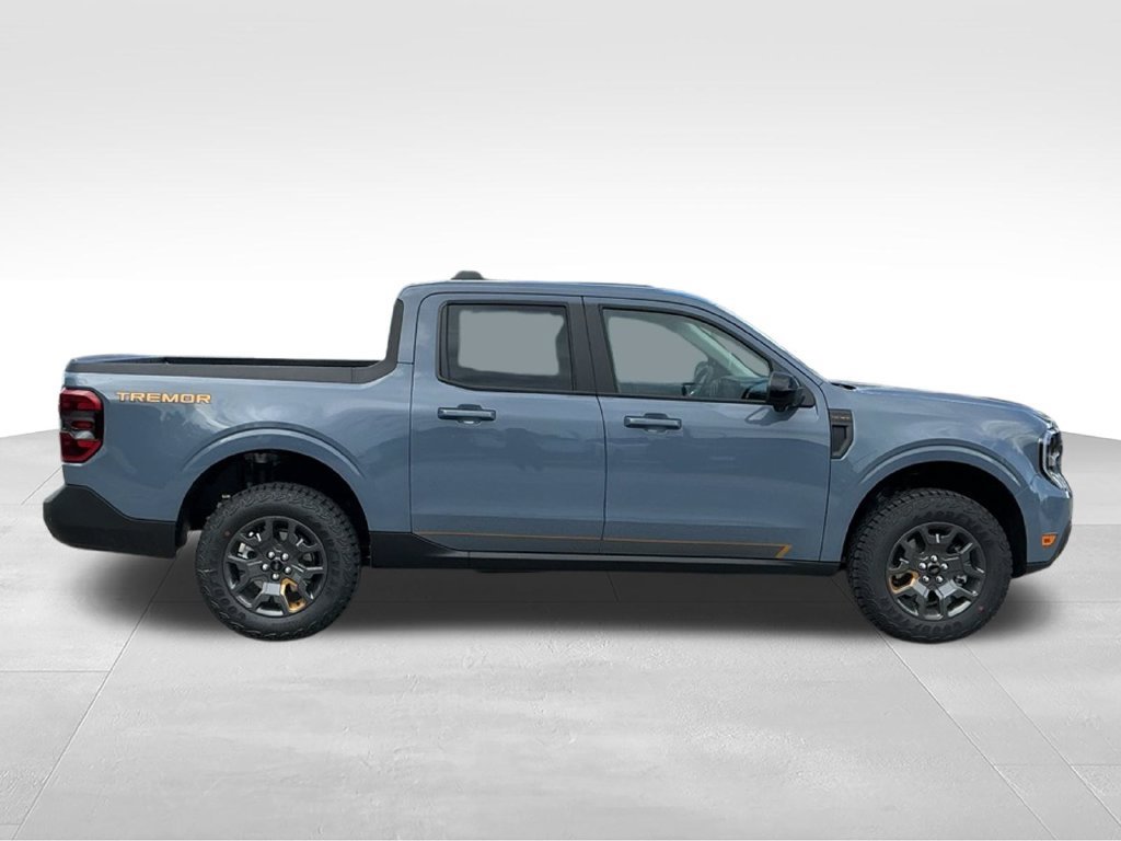 New 2026 Ford Maverick Tremor AWD/4WD image 9