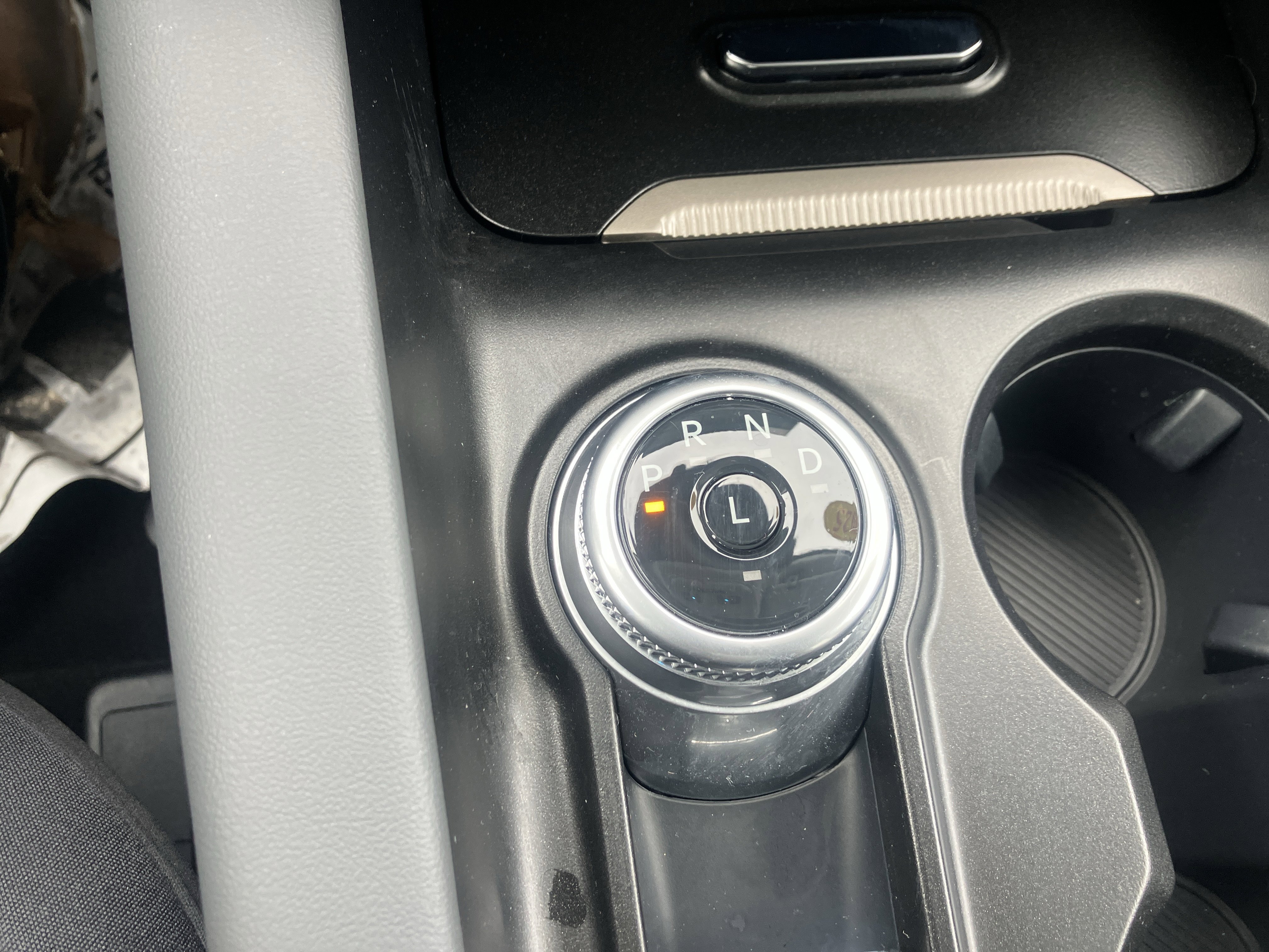 Used 2025 Ford Explorer Active image 30