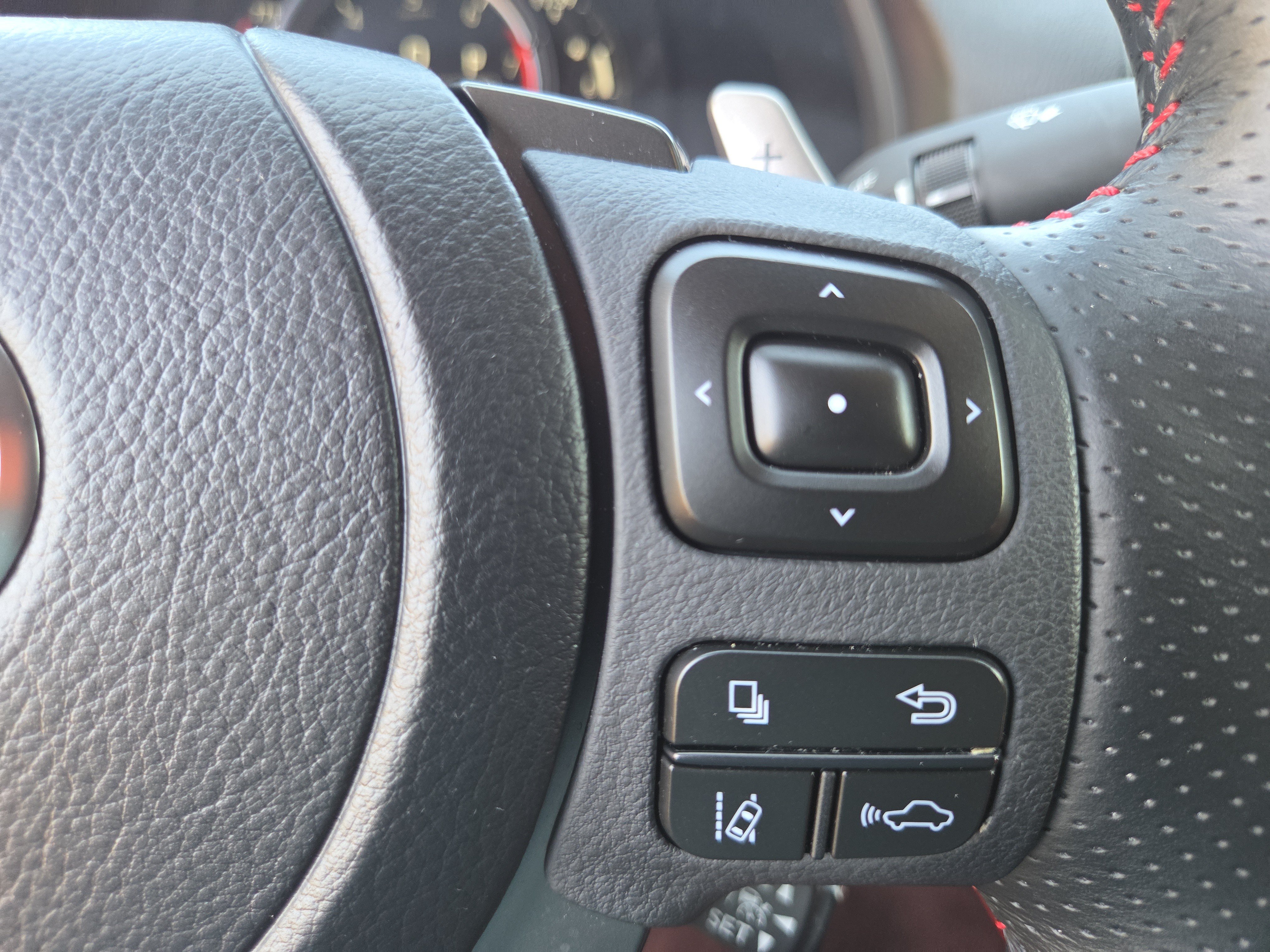 Certified 2025 Lexus IS 350 F Sport w/ Accessory Package AWD/4WD image 30