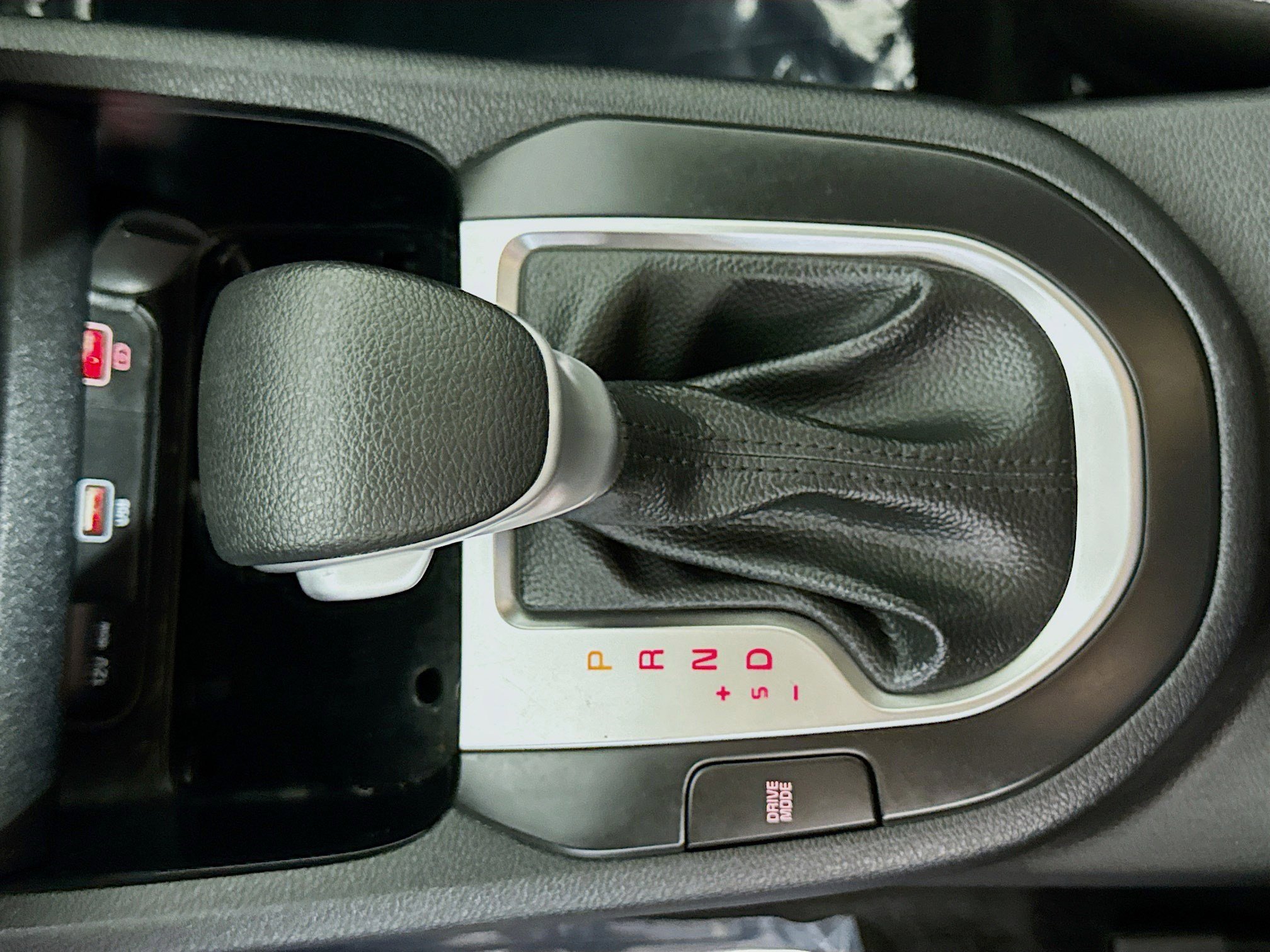 Used 2024 Kia Forte LX FWD image 20