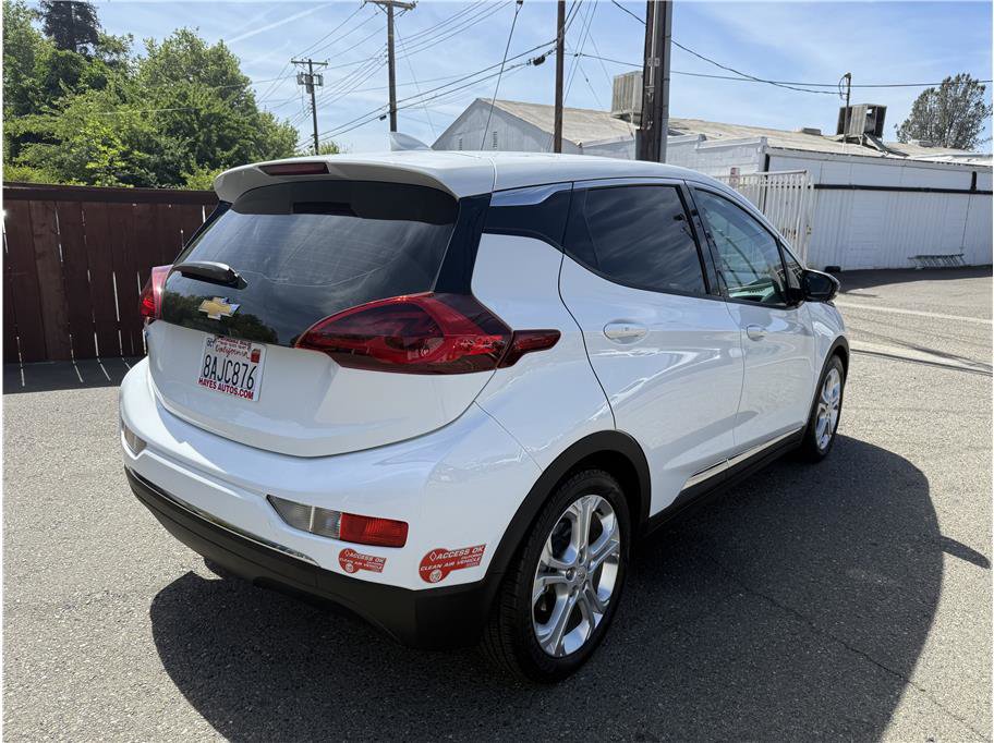 Used 2017 Chevrolet Bolt LT image 5